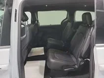 2026 Chrysler Pacifica Select - Photo 11