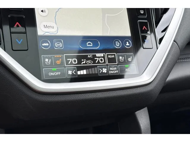 New 2026 CRYSTAL WHITE PEARL Subaru Touring 7-Passenger image 21
