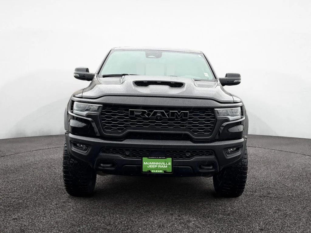 Used 2025 Black Ram RHO image 8
