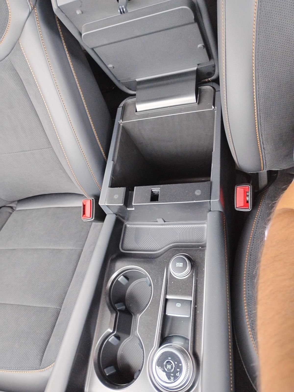 New 2026 Star White Metallic Tri-Coat Ford Tremor® image 26