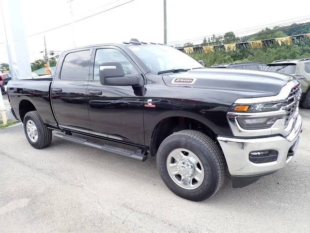 New 2025 Black Ram Tradesman image 10