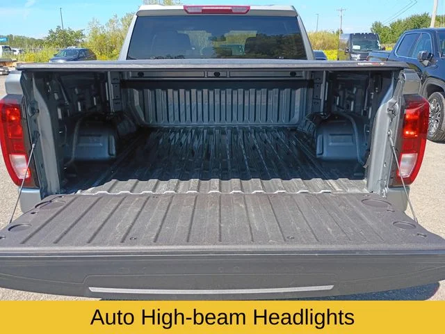Used 2026 Silver GMC Elevation image 19