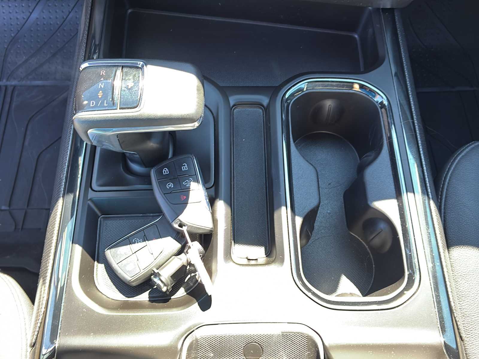 2023 Chevrolet Silverado 1500 ZR2 - Photo 20