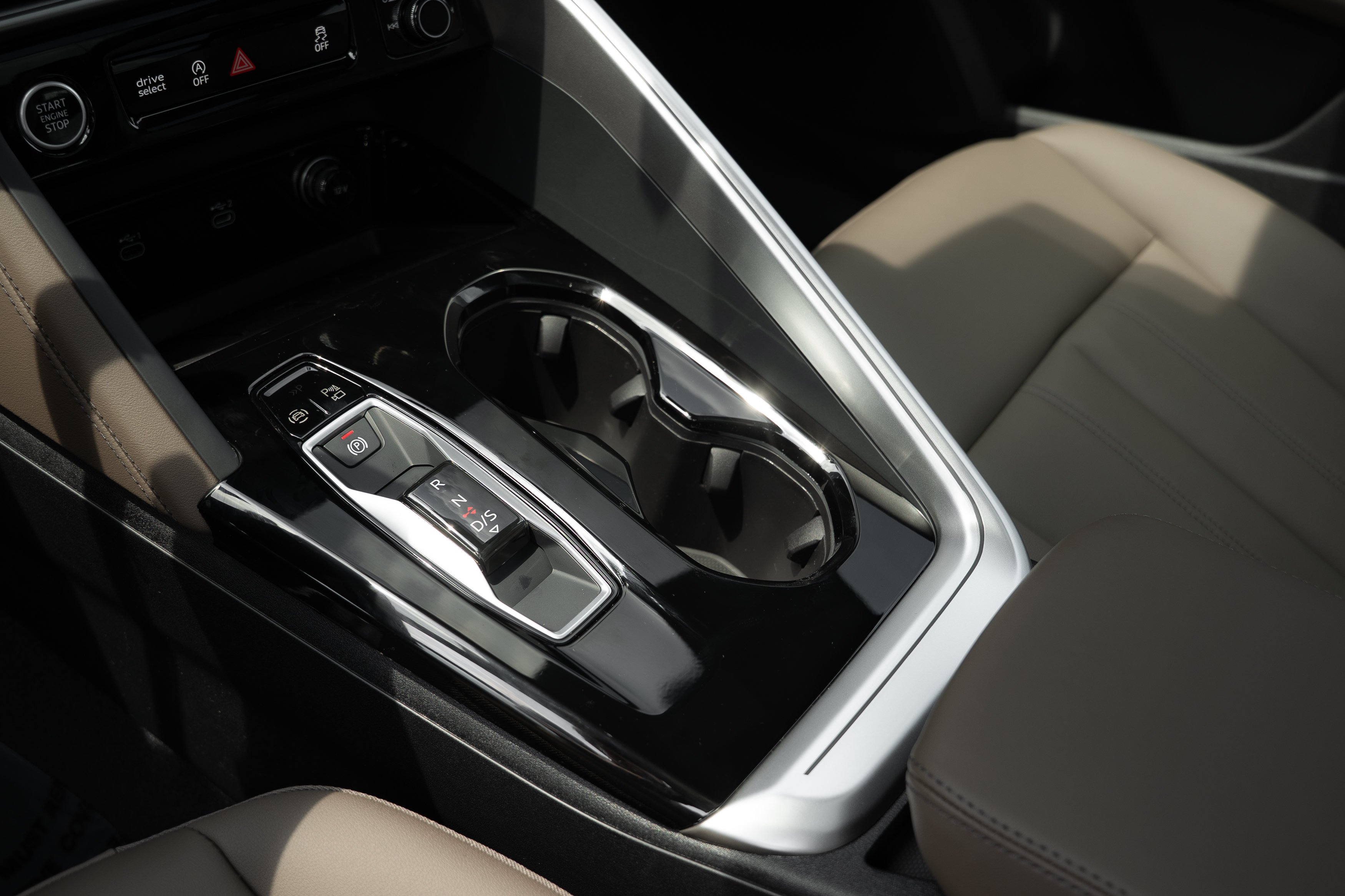 New 2026 Mythos Audi Premium Plus image 19