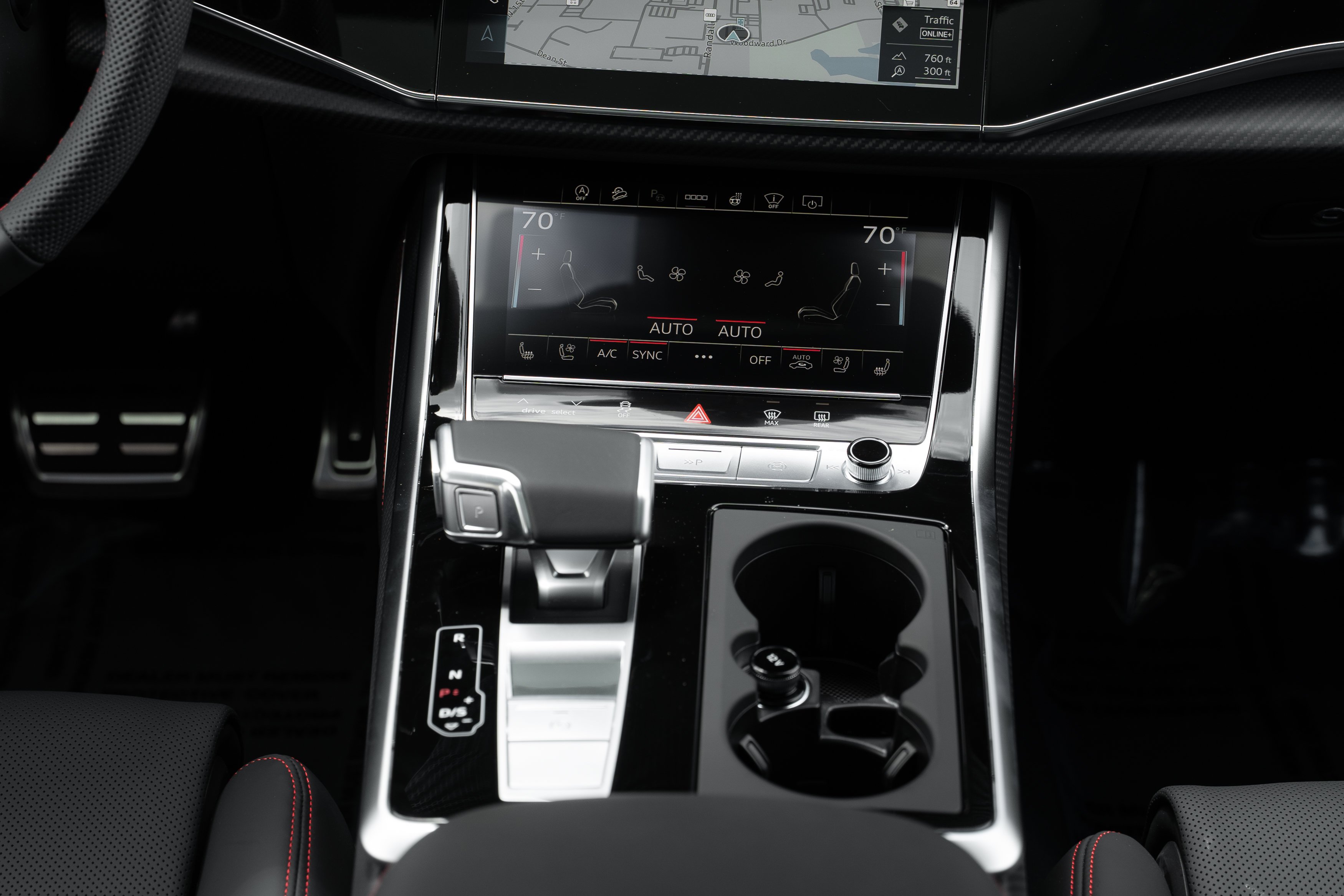 New 2026 Mythos Audi  image 19