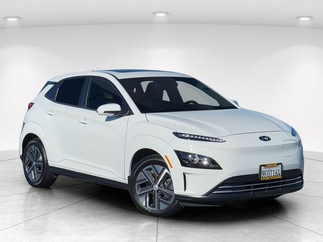 2023 Hyundai Kona EV SEL