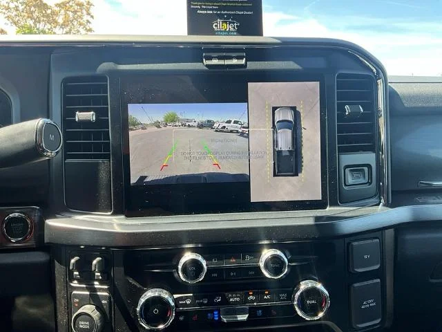 New 2026 Avalanche Ford F-350® Lariat® image 44