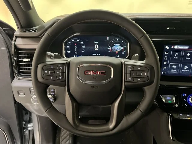 2026 GMC Sierra 1500 AT4 - Photo 10