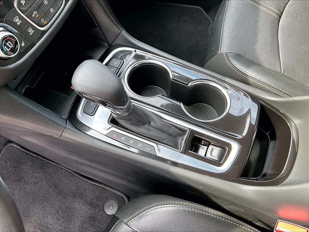 Used 2023 Black Chevrolet Premier image 16