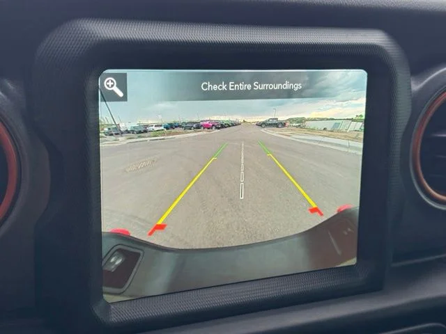 Used 2022 Green Jeep Mojave image 39