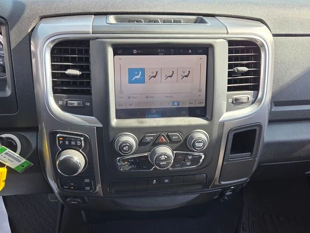 Used 2023 White Ram SLT image 17