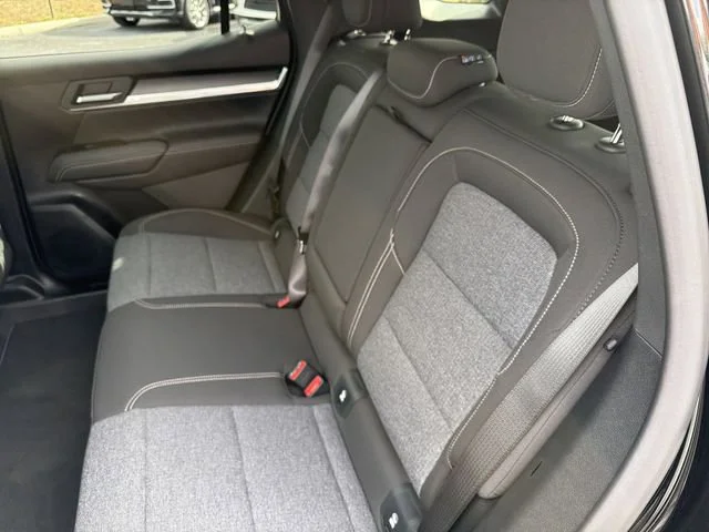 New 2026 Ebony Twilight Metallic GMC Elevation image 17