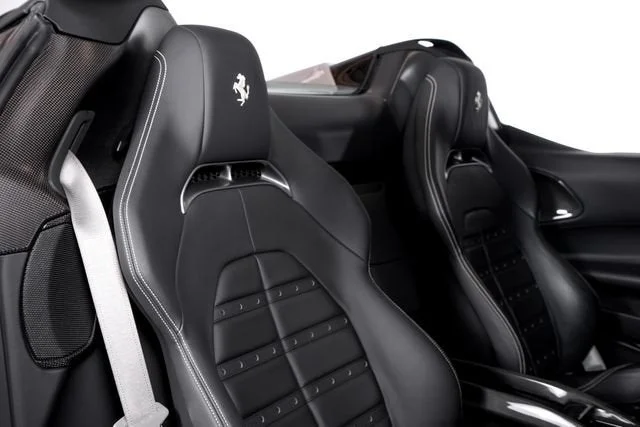 Certified Used 2024 Argento Nurburgring Ferrari  image 57