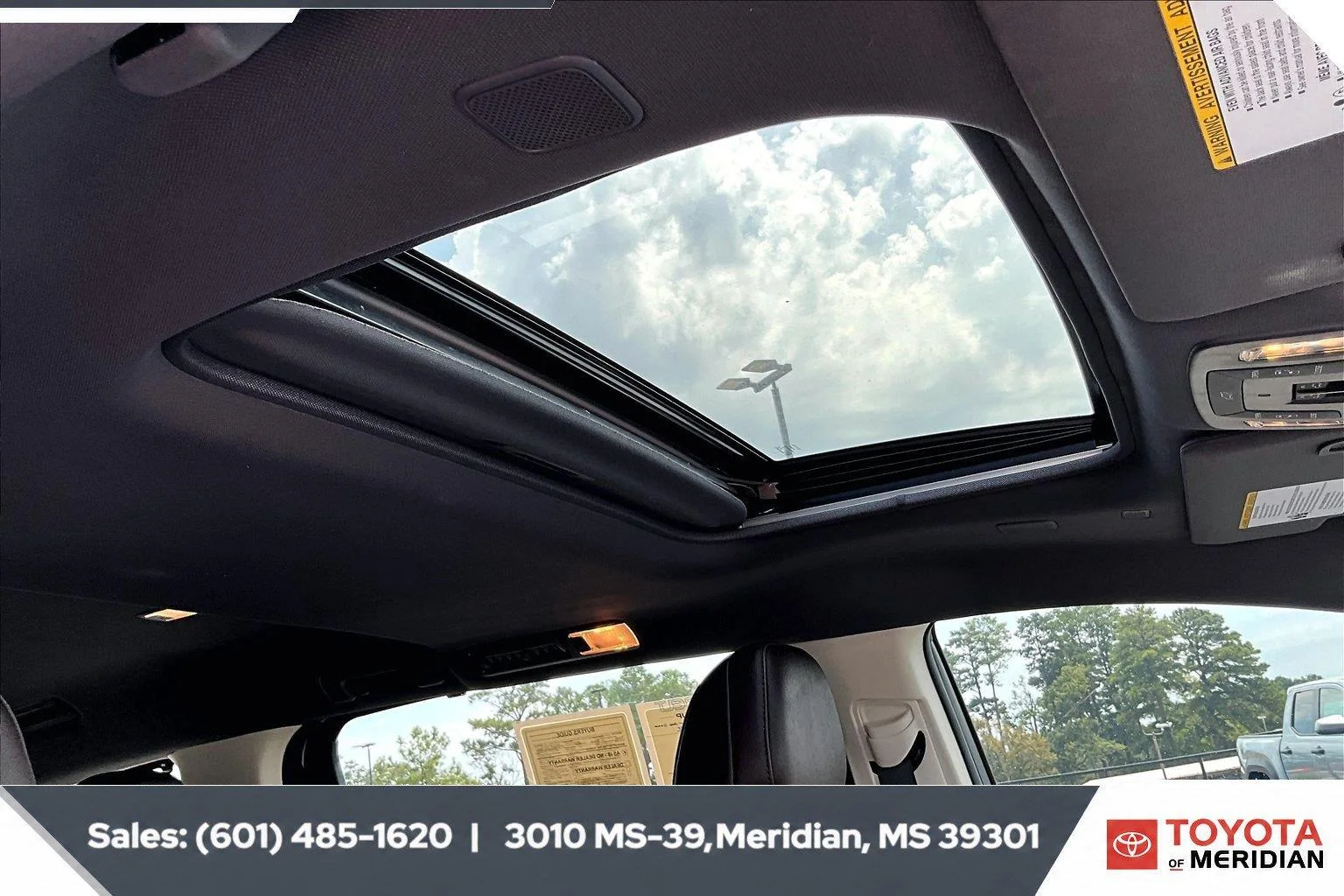 Used 2024 Windchill Pearl Toyota Platinum image 16