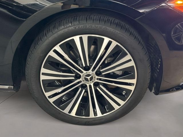 Certified Used 2023 Black Mercedes-Benz CLA 250 image 7