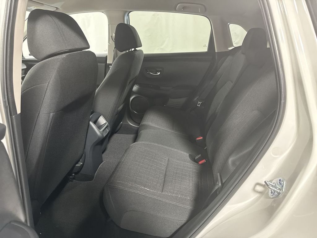 2026 Honda HR-V LX - Photo 26