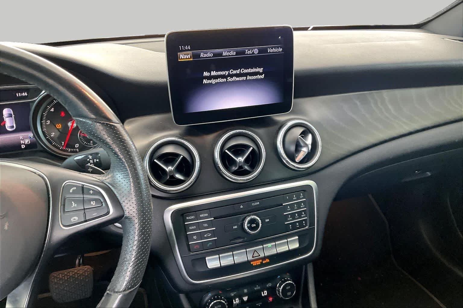 Pre-Owned 2019 Mercedes-Benz CLA 250