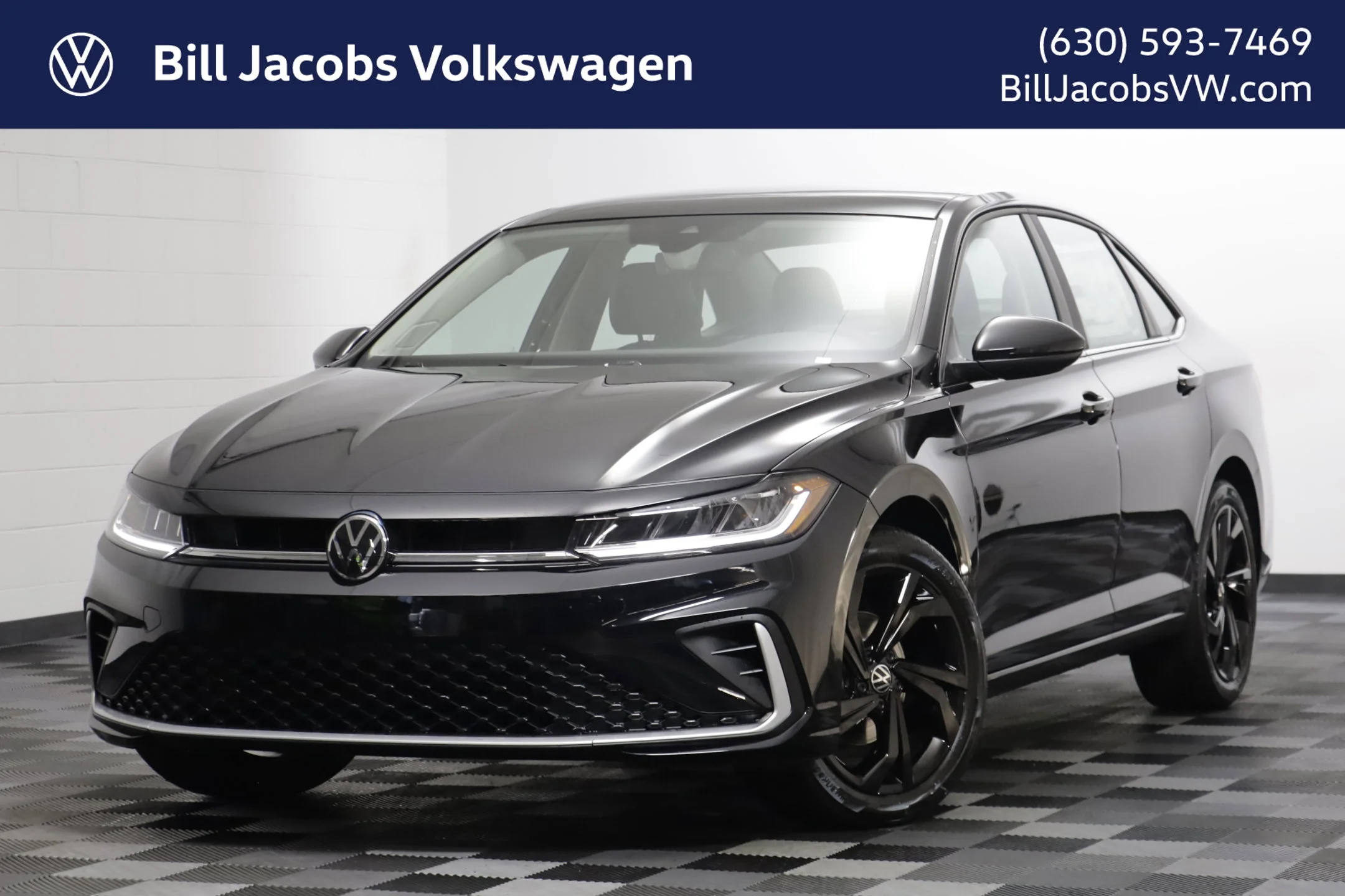 2027 Volkswagen Jetta