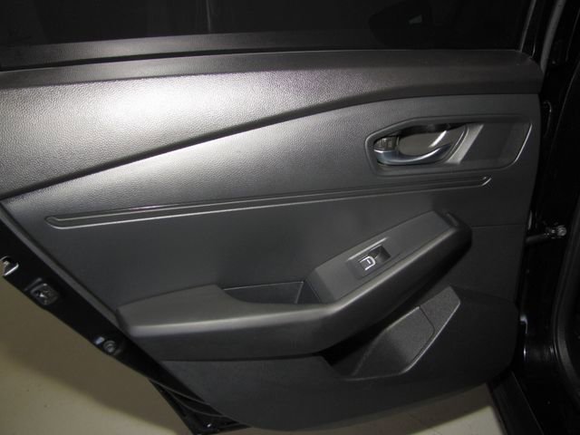 Certified Used 2024 Crystal Black Pearl Honda EX image 13