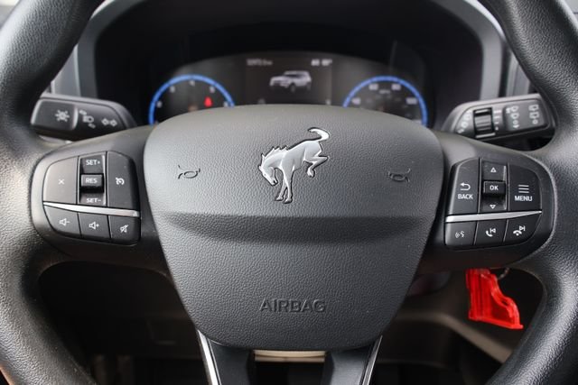 Used 2021 Silver Ford Base image 18
