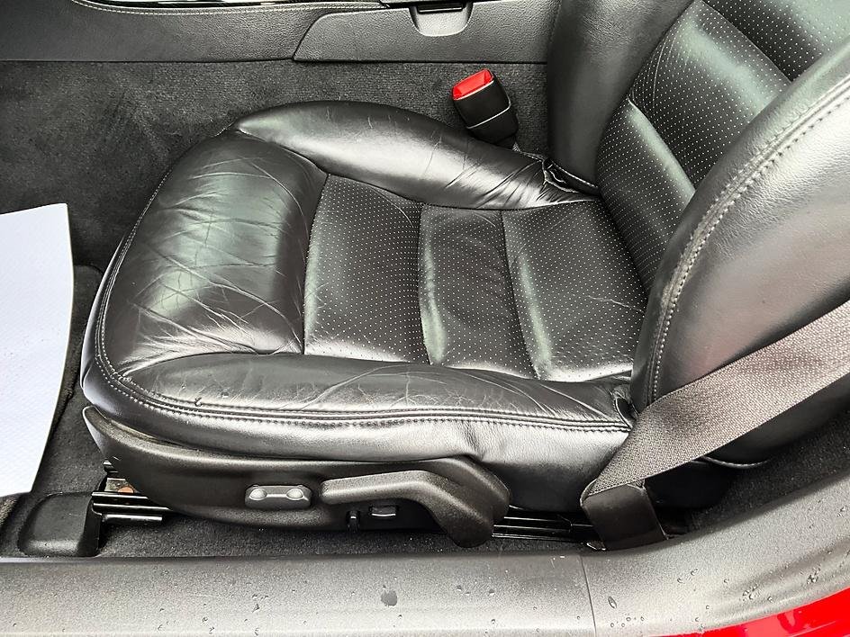 Used 2009 Red Chevrolet Base image 15