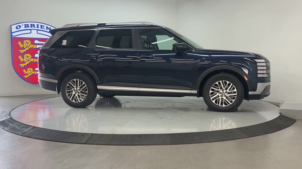 New 2026  Hyundai SEL AWD image 8