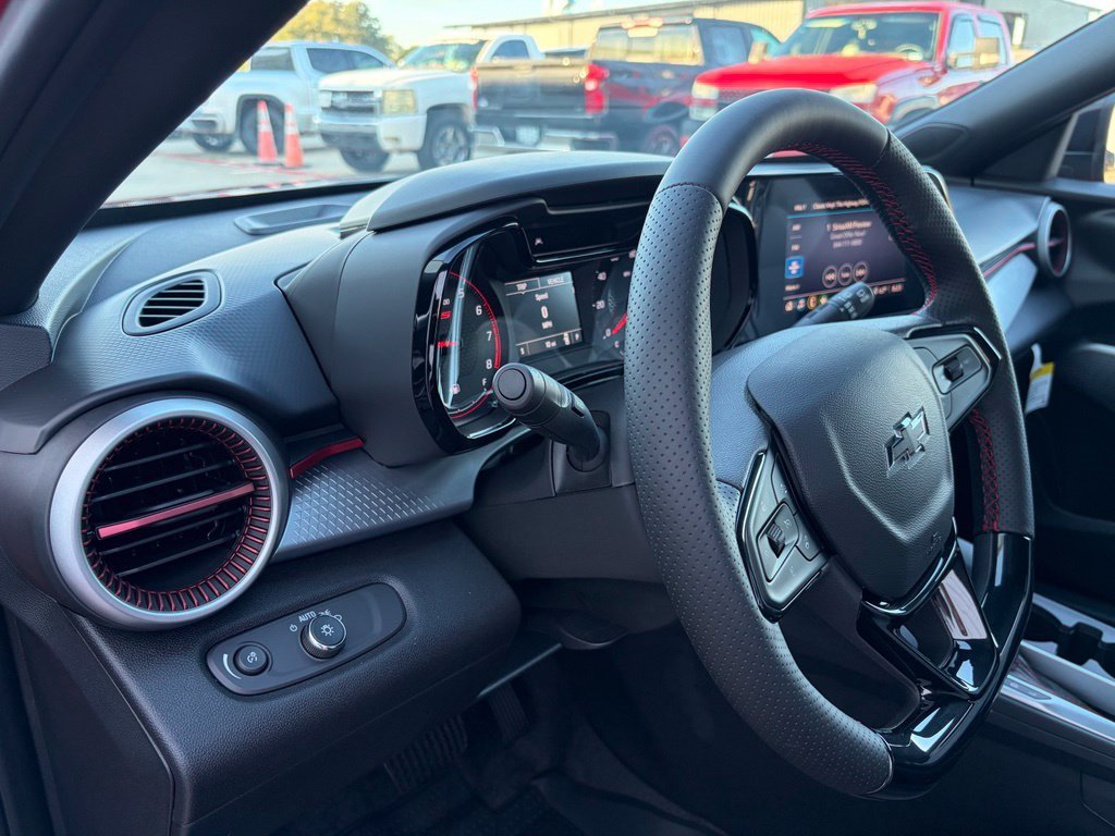 2026 Chevrolet Trax RS - Photo 15