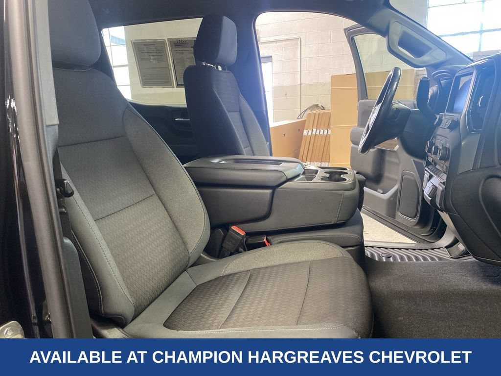 2019 Chevrolet Silverado 1500 LT - Photo 37