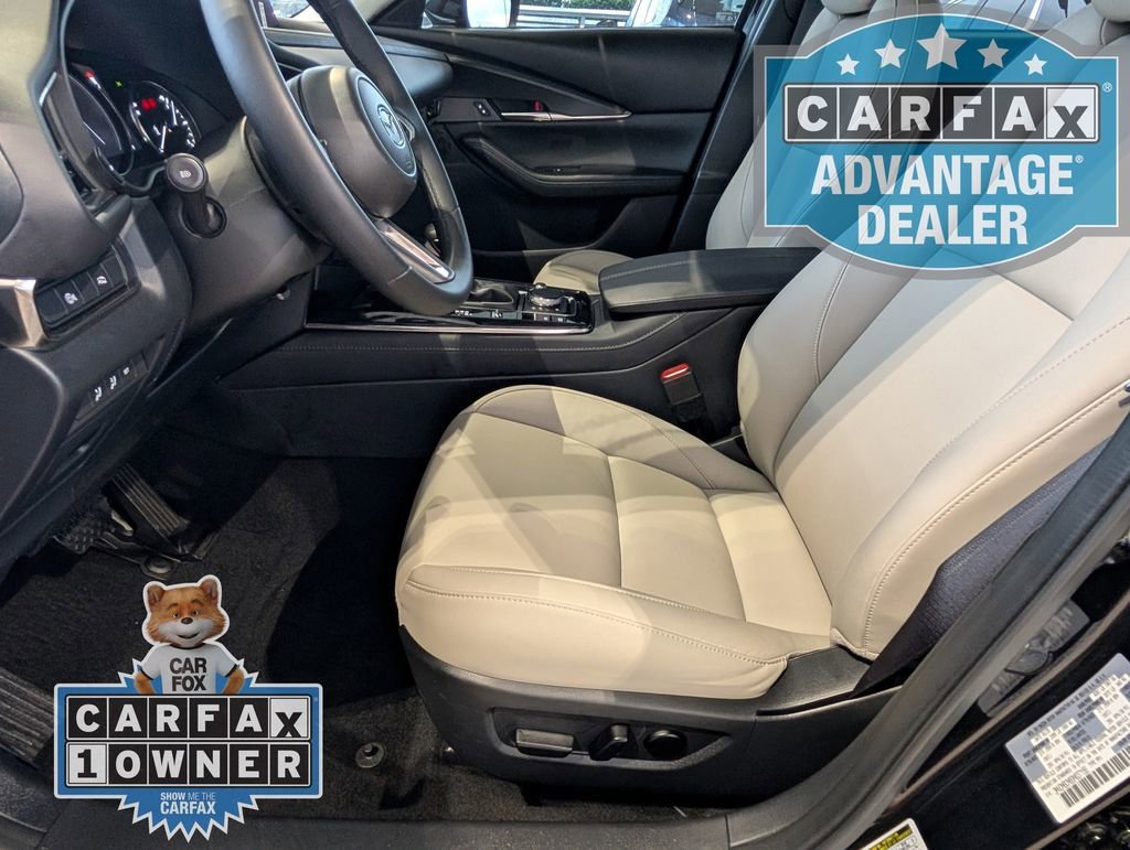 2025 Mazda CX-30 Preferred - Photo 16