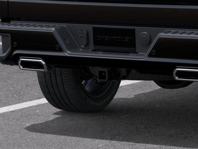 New 2026 Black Chevrolet High Country image 15