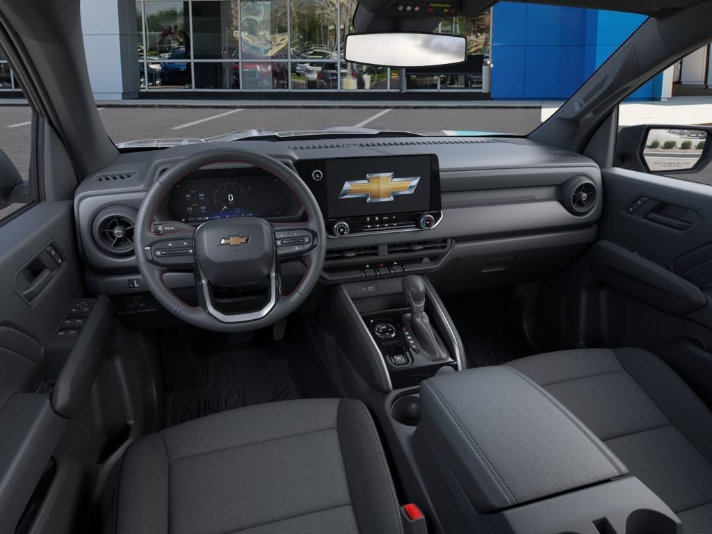 2026 Chevrolet Colorado Work Truck - Photo 15