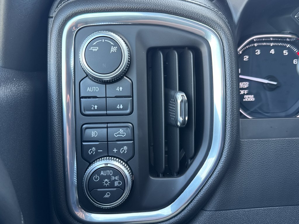 2019 GMC Sierra 1500 SLT - Photo 34