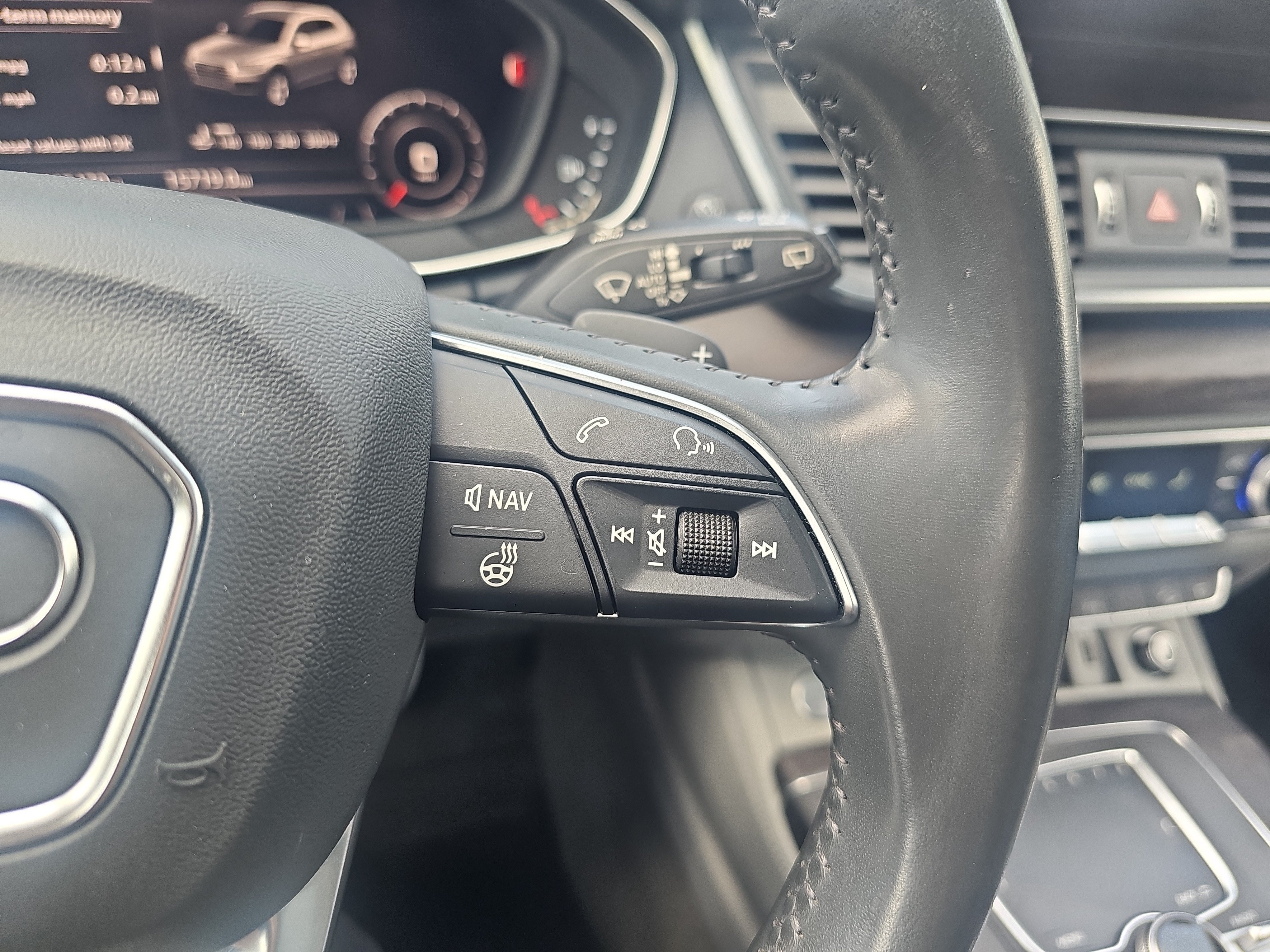 Used 2020  Audi Prestige image 23