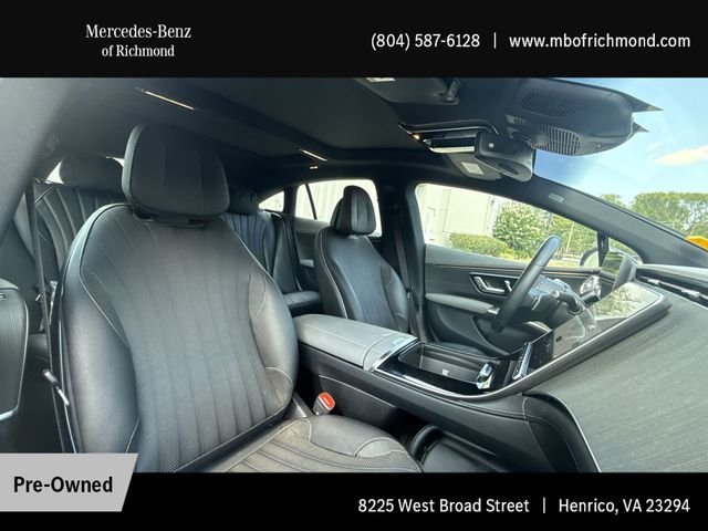 Certified Used 2023 Black Mercedes-Benz 450 image 15