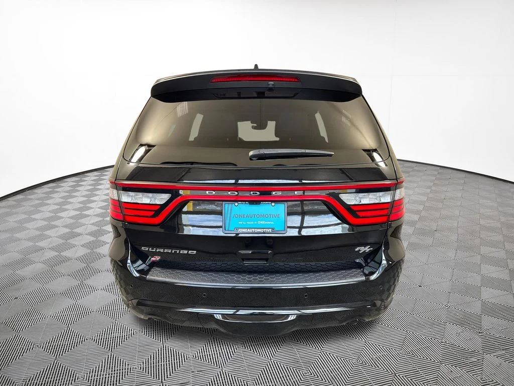 2024 Dodge Durango R/T - Photo 10