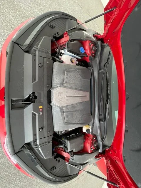 Used 2023 Red Kia GT image 52