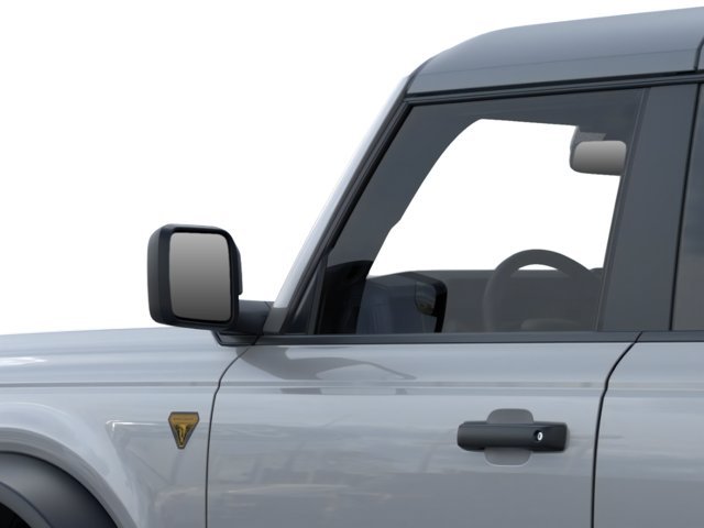 New 2026 AVALANCHE GRAY Ford Badlands image 22