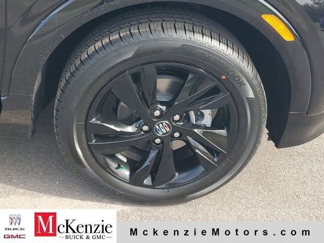 2026 Buick Encore GX Sport Touring - Photo 31
