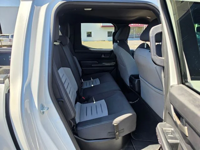 2024 Toyota Tacoma TRD Sport - Photo 14
