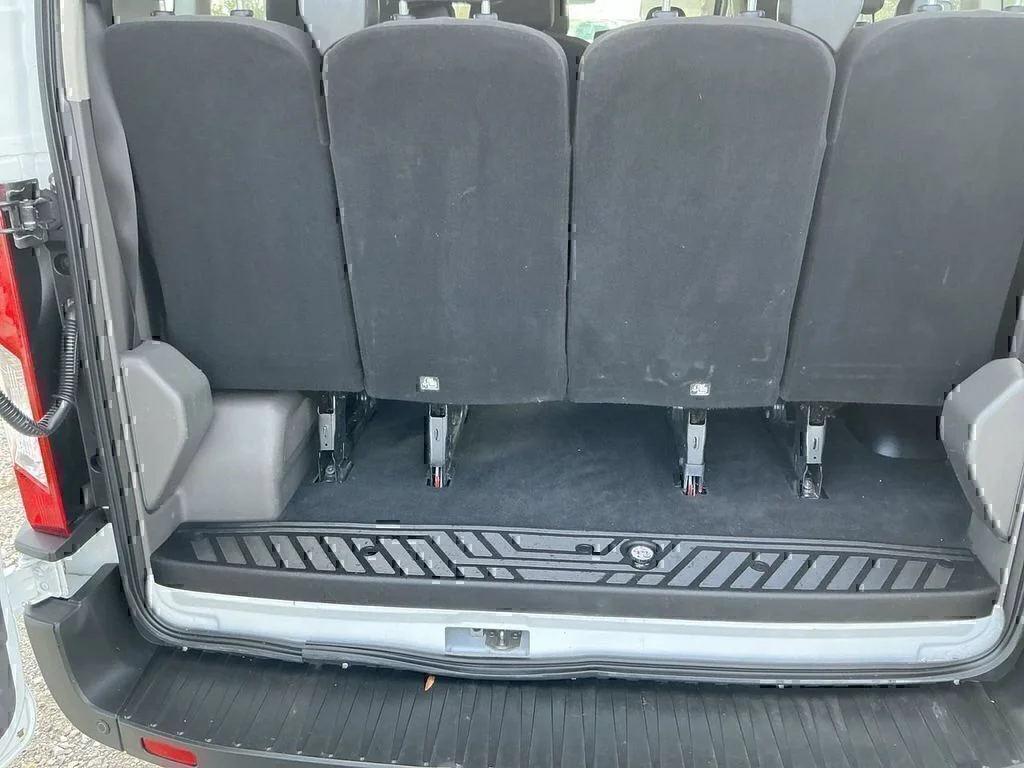 Used 2021 Oxford White Ford XLT image 20