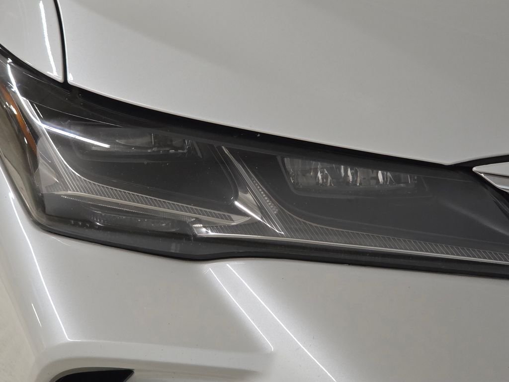 Used 2019 Beige Toyota Limited image 14