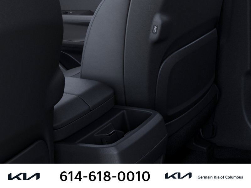 New 2027 Black Kia S image 29
