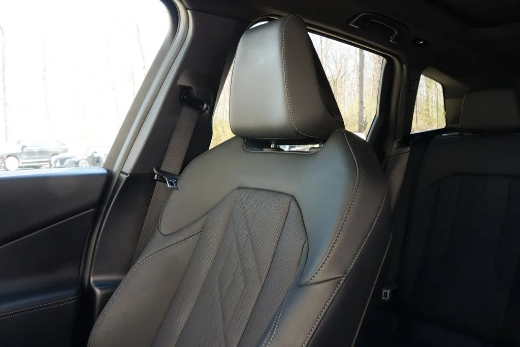 Used 2025 Gray BMW 30 xDrive image 50