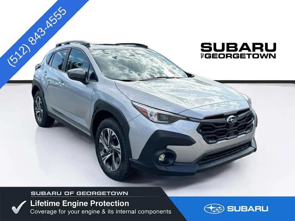 New 2027  Subaru Premium image 1