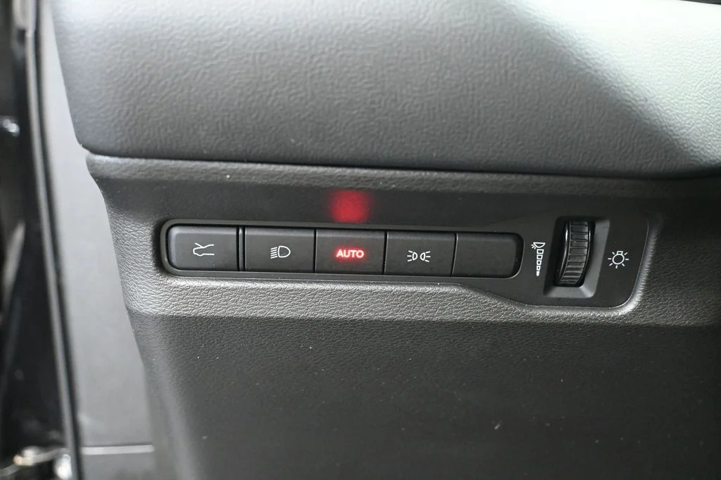 Used 2024 Black Dodge R/T Scat Pack image 23