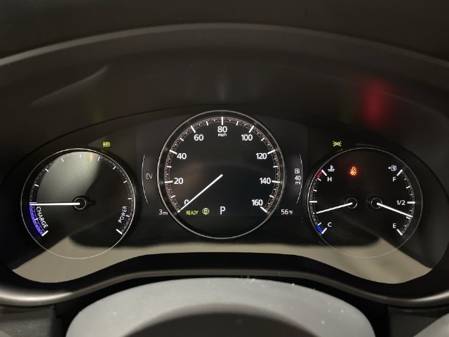 Certified Used 2026 Beige Mazda Premium image 14