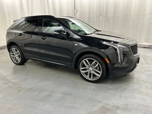 2023 Cadillac XT4