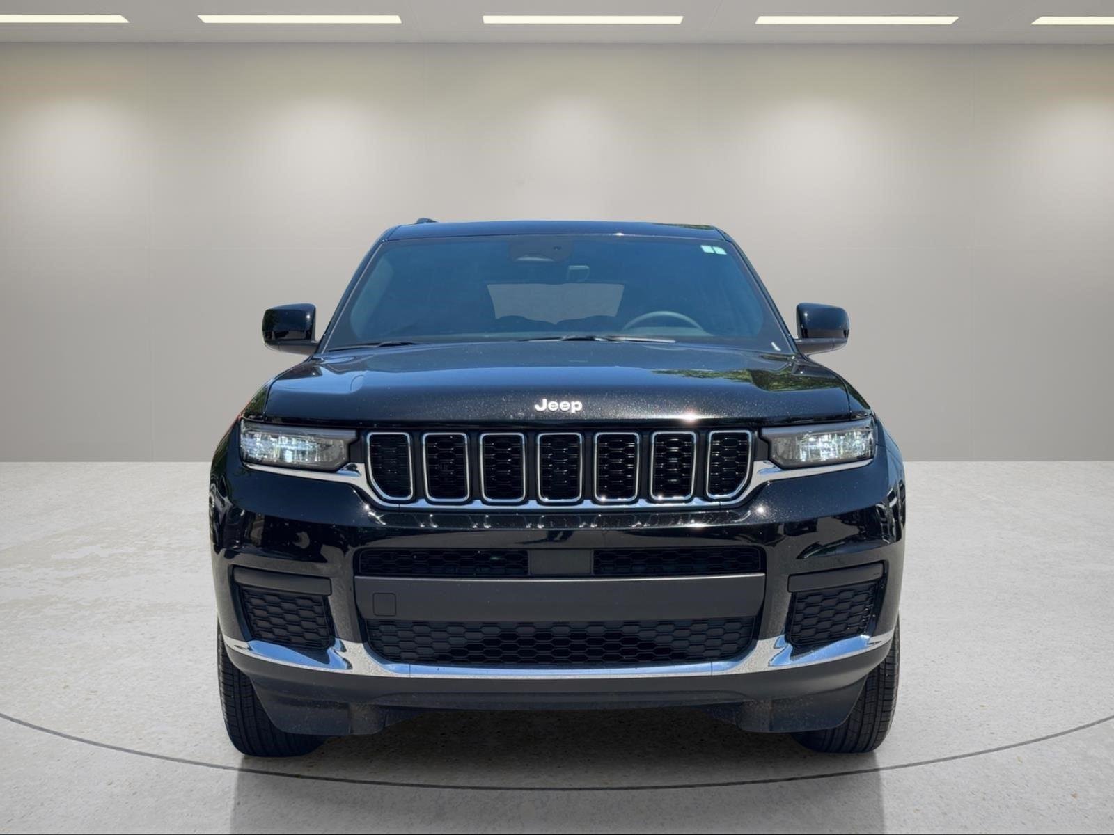 2025 Jeep Grand Cherokee L Laredo - Photo 8