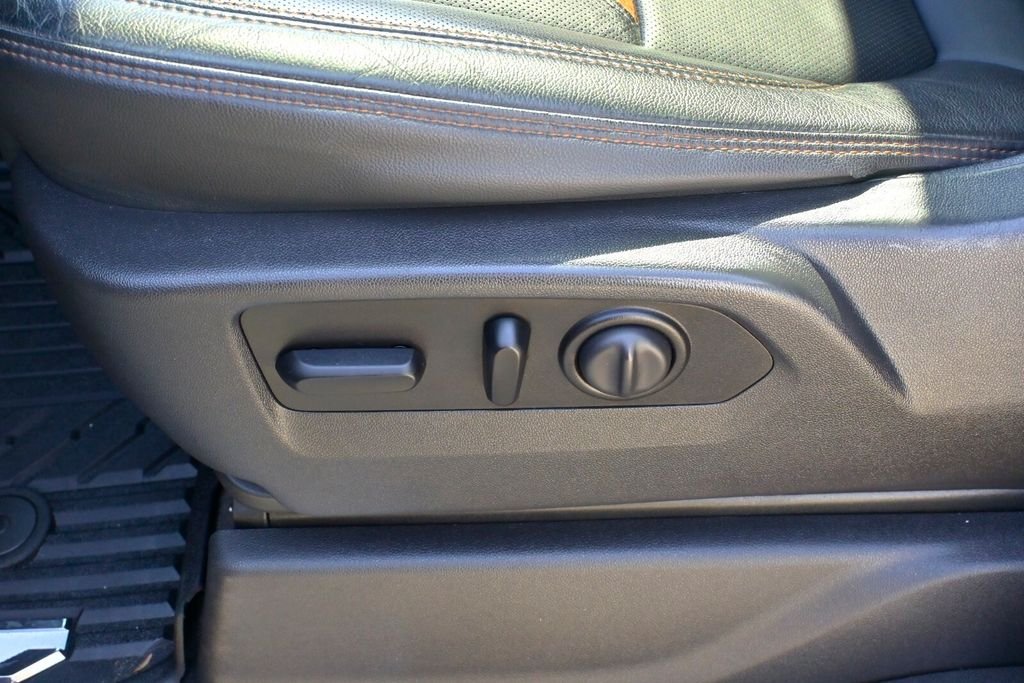 2020 GMC Sierra 1500 AT4 - Photo 13