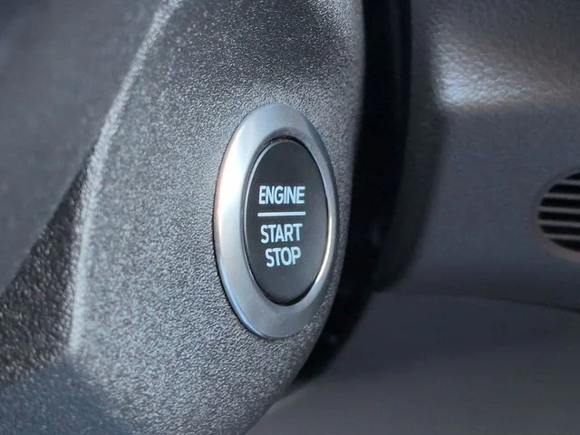 New 2026 Oxford White Ford Cargo Van image 26